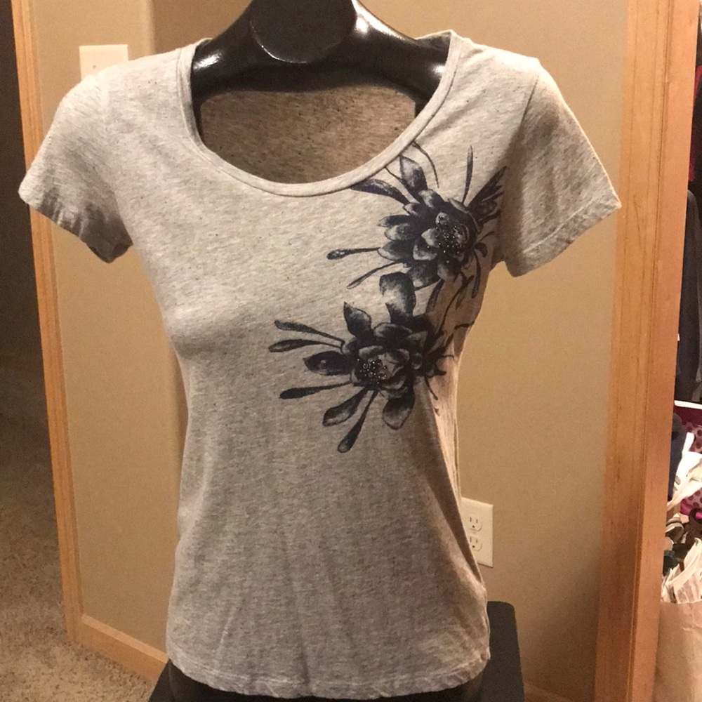 Medina T-shirt XS
